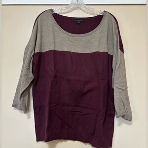 Banana Republic Long Sleeve Top